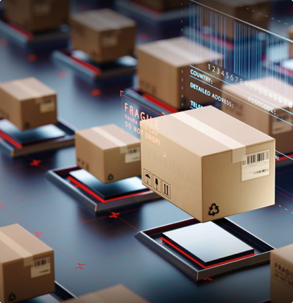 Seven Seas International Couriers & Logistics 