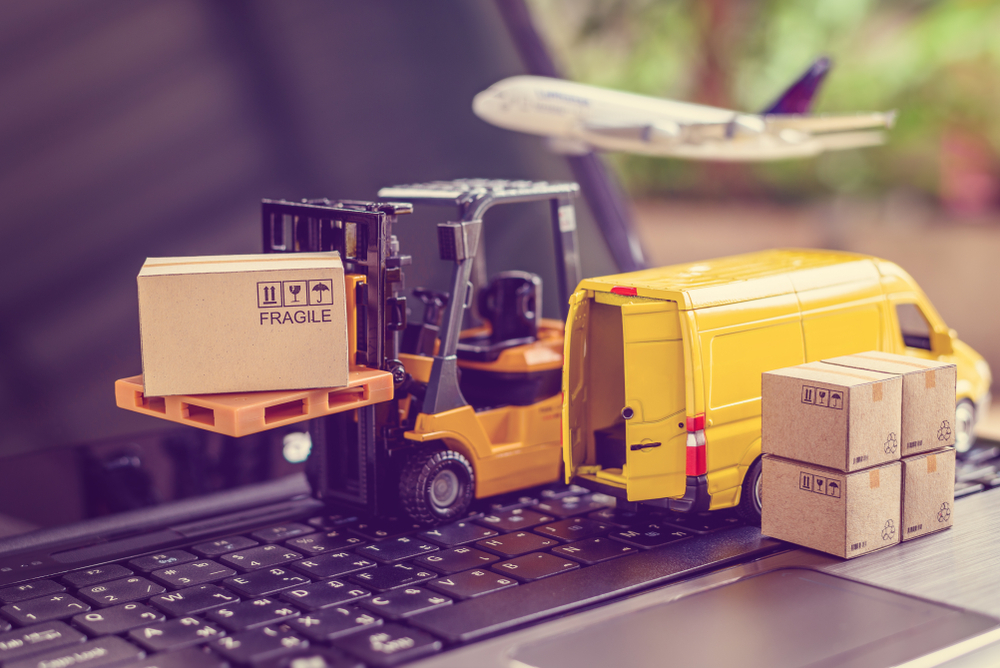Warehousing & Distribution