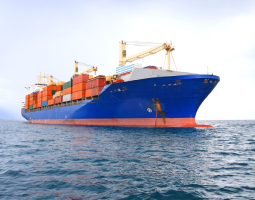 International Courier